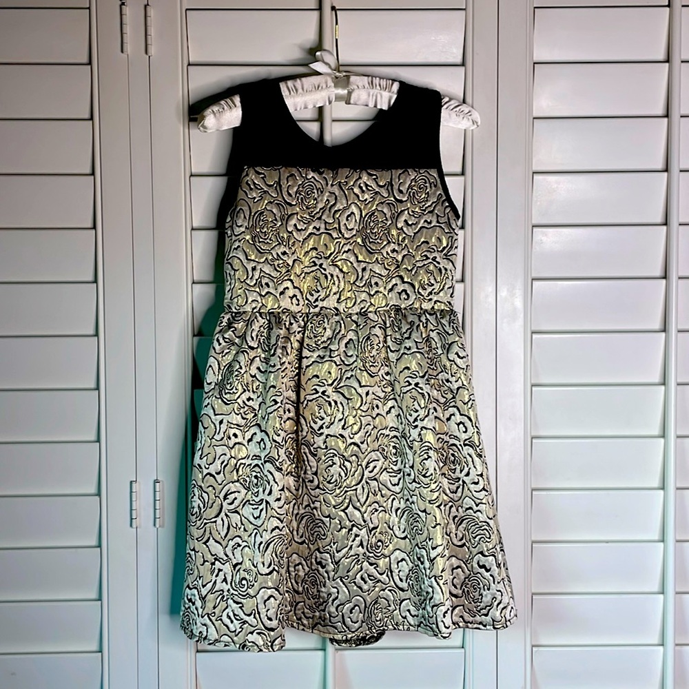 Glamorous Saks special occasion dress size 10/12